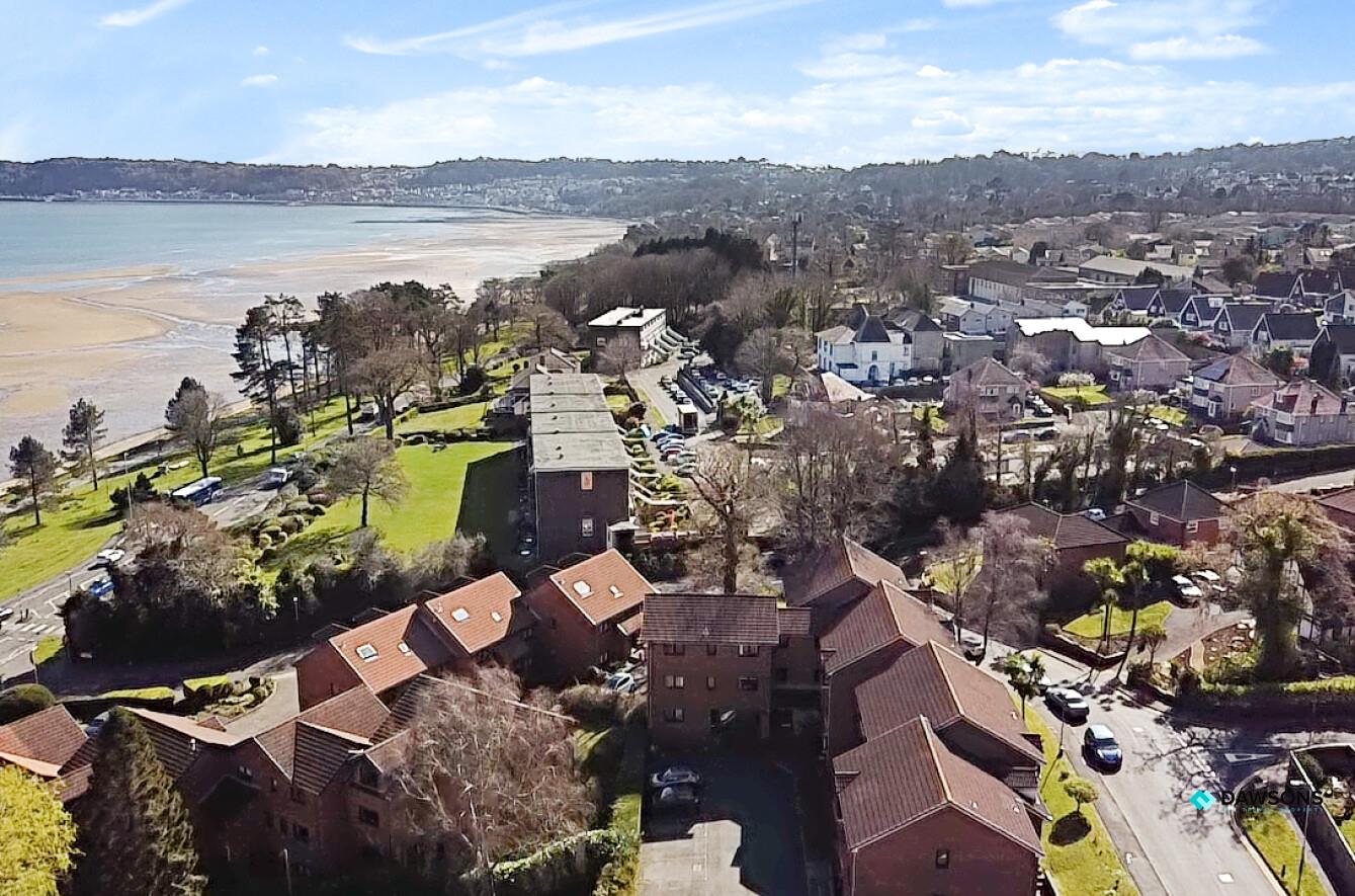 Folland Court, West Cross, Swansea, SA3 5BJ